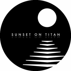 Sunset On Titan