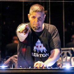 DJ Jesse Mercado