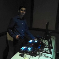 Deejay Cristhian 1