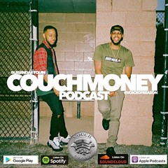 Couch Money