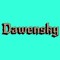 dawensky thermildort