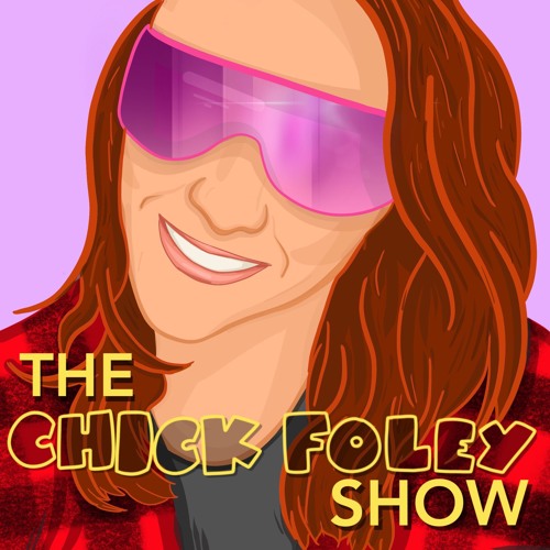 The Chick Foley Show’s avatar