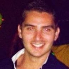 André Mariosa