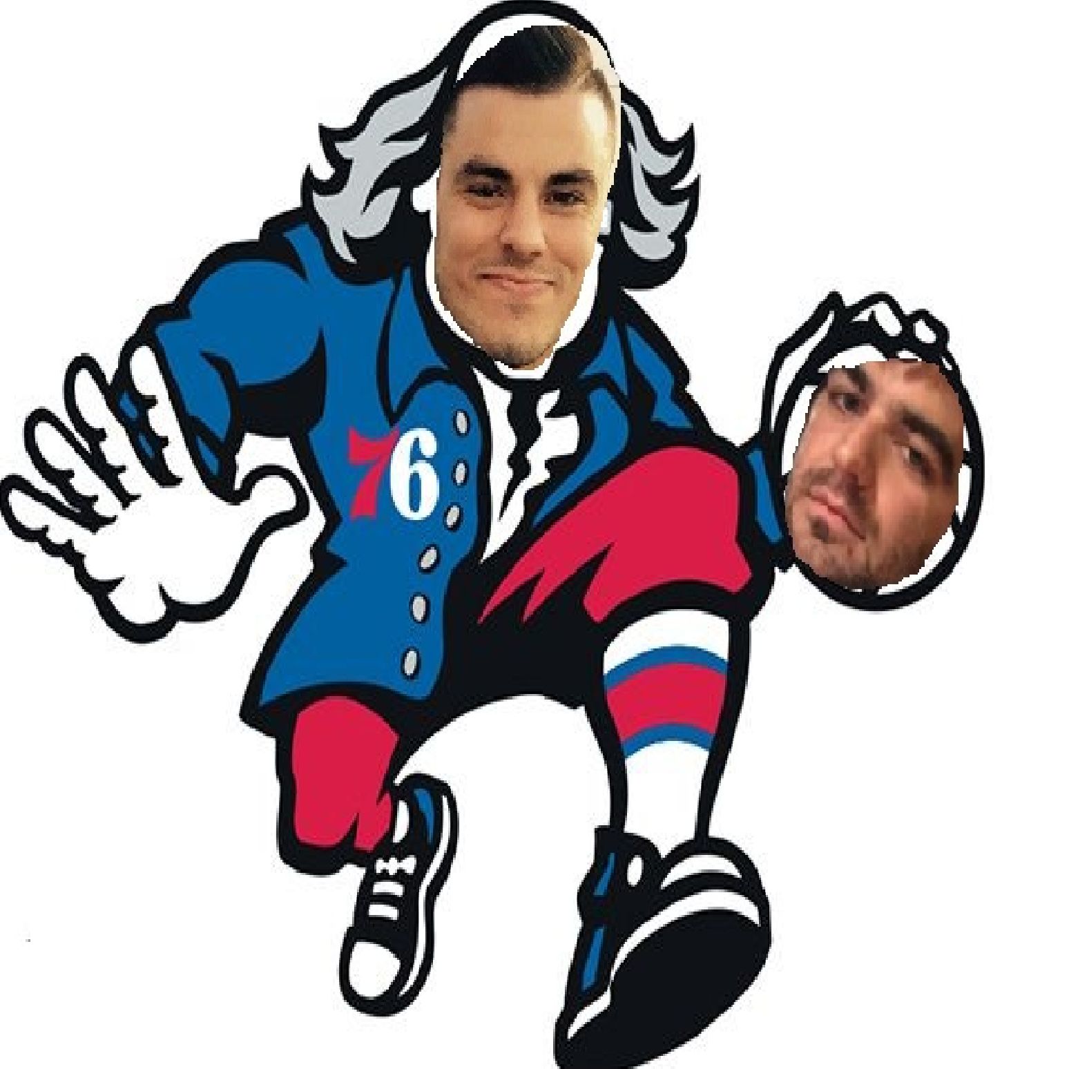 Trust The Podcast