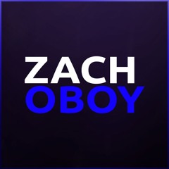 Zach Oboy