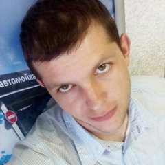 Максим Новиков