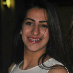 Maddona Sameh