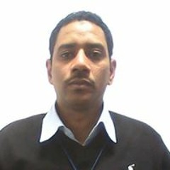 الحسن رضا على