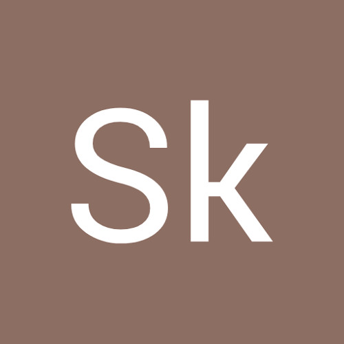 Sk Tech’s avatar