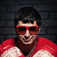 Alex Impactiks