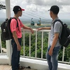 Lê Hoàng Ân