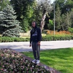Дмитрий Постовой