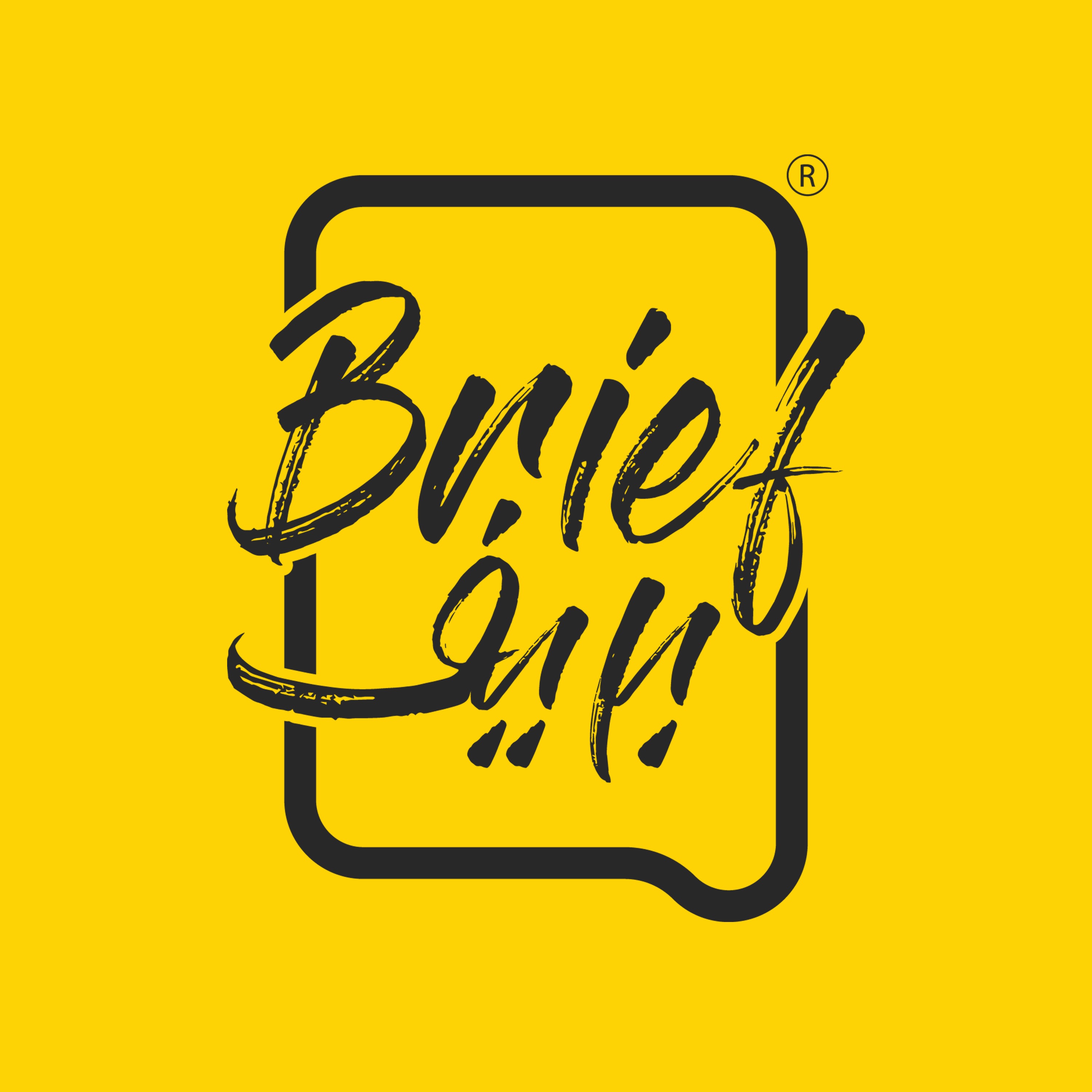 بودكاست بريف | Brief Podcast podcast artwork