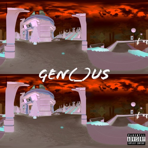 Genus’s avatar