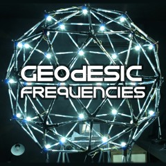Touch The Universe - Geodesic Frequencies Soundset