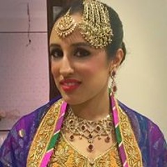 Anahat Pirzada Sibia