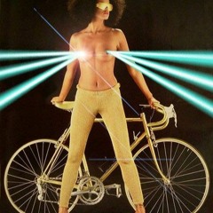 MikeTheBike
