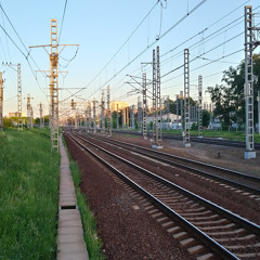 Илья Жаров
