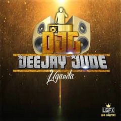 Dj Jude