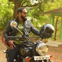 sridhar.aravind