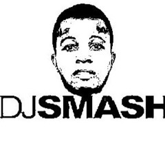 OFFICIAL DJ SMASH