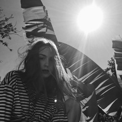 Mariam Makasarashvili