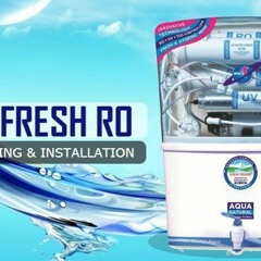 Aquafresh RO service center