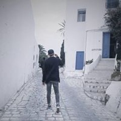 Firas Madridi