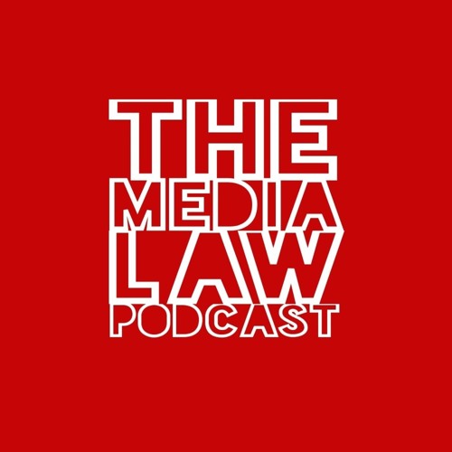 The Media Law Podcast’s avatar
