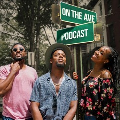 On The Ave Podcast