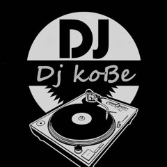DJ KoBe