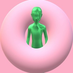 Large David