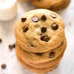 Mr.cookies