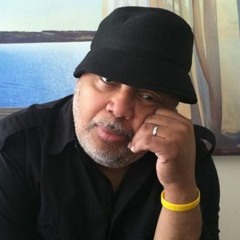 The Inerje Barrett Podcast Show