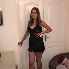 Isobel Anderson
