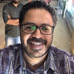 Ahmed Bahaa Eldin
