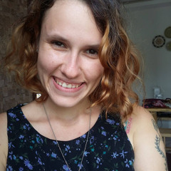 Ana Lúcia de Andrade