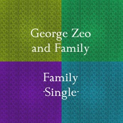George Zeo and Family