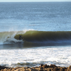 Larsen Uruguay