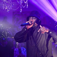 Riot D King