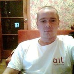 Сашко Вовк