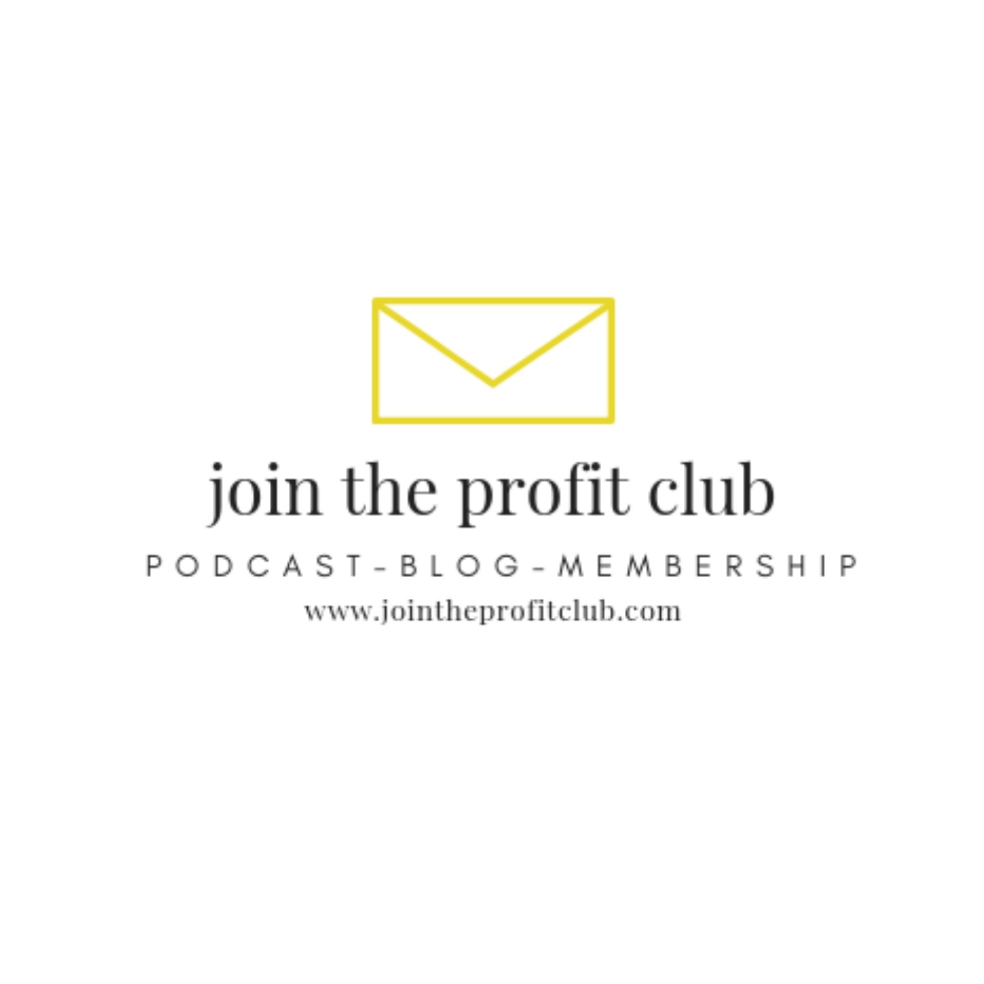 The Profit Club Podcast
