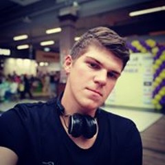 Степан Булагинов