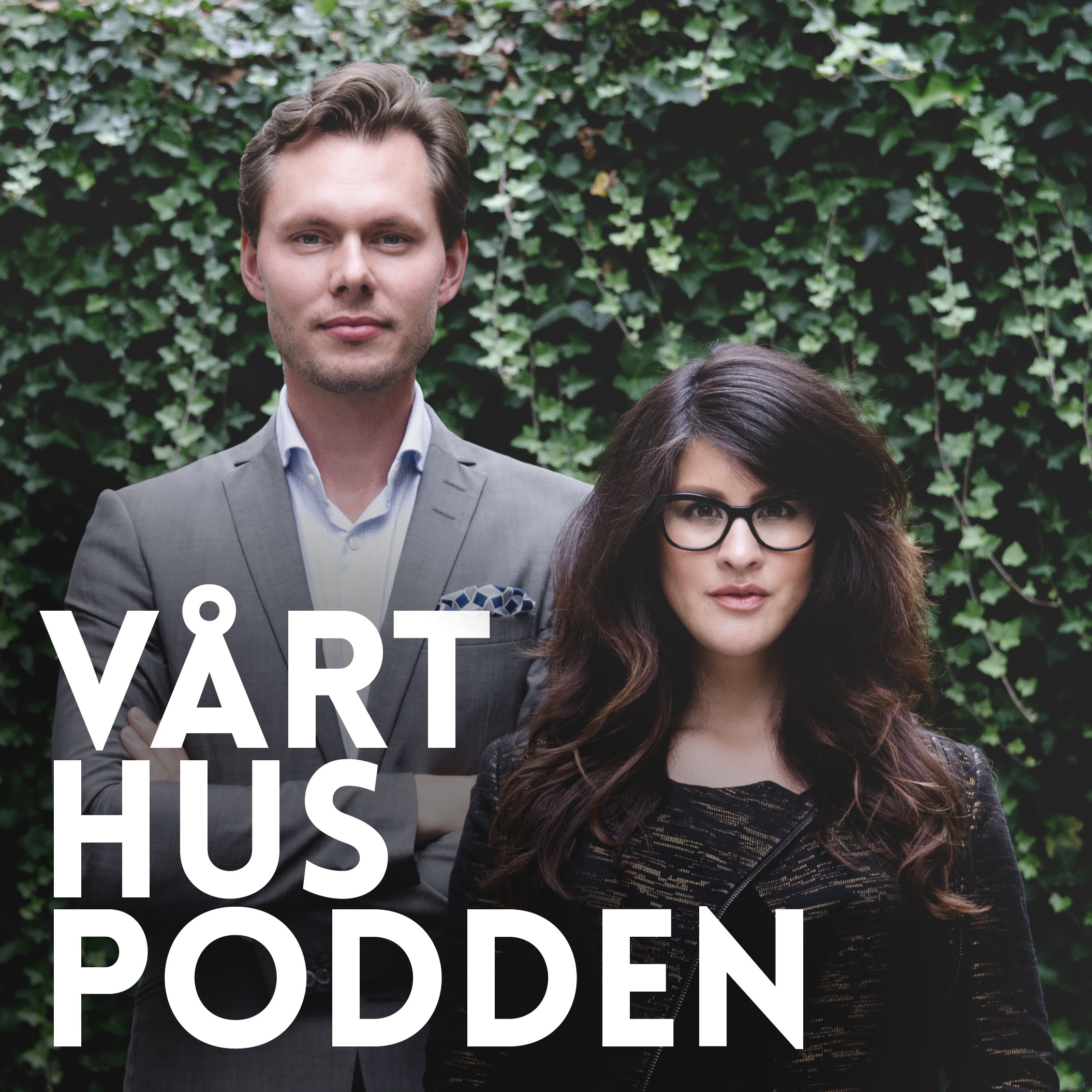 Vårt Hus-Podden