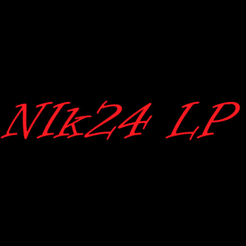 Nik24 LP’s avatar