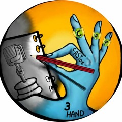 The Cast Aside Podcast