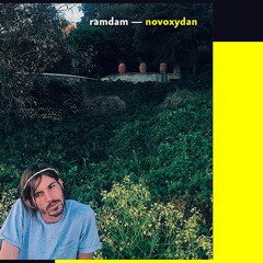 Ramdam