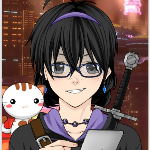 Yandere Otaku’s avatar