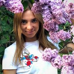 Yanina Barabash