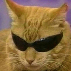 Никита Блэндер